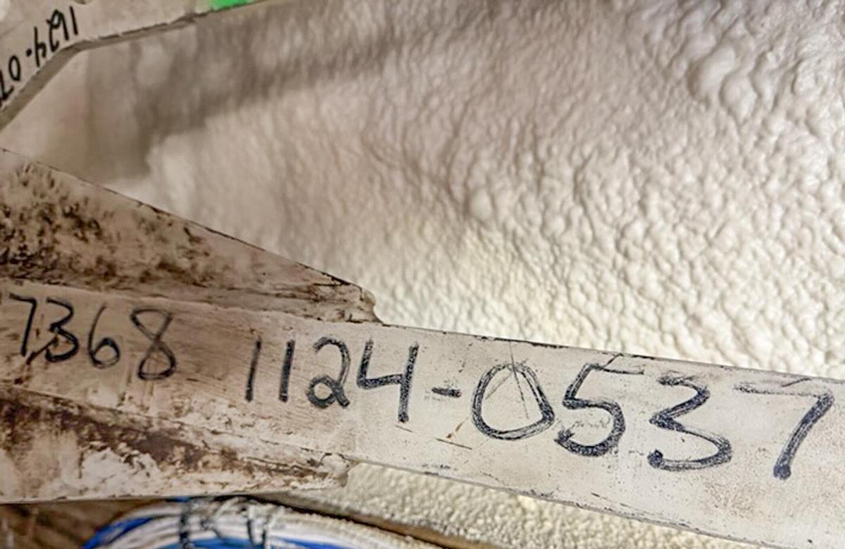 Used Schramm Wrenches