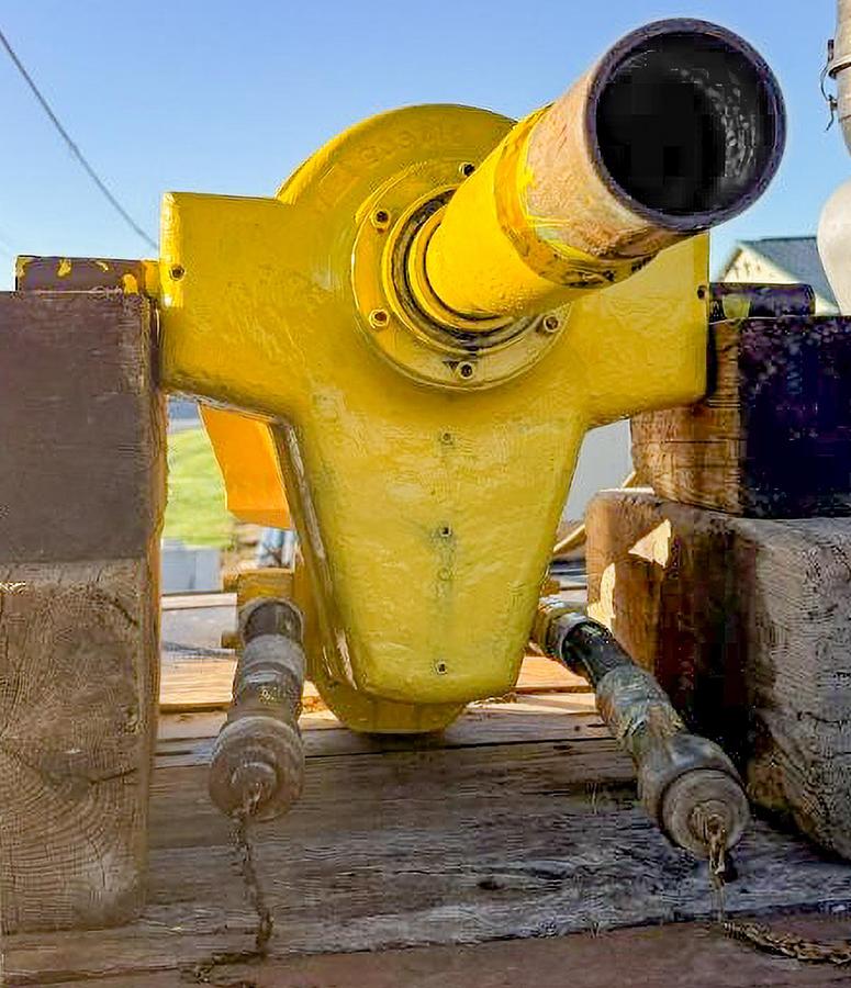 Used Evco