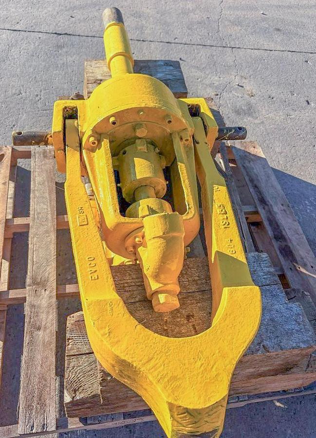 Used Evco