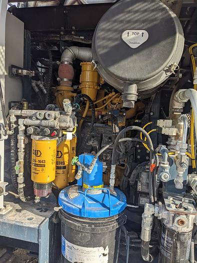 Used 2018 Furukawa 1800-D20 II Tier 4 Rock Drill