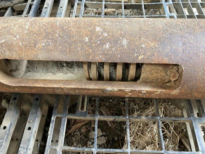 Used 5 ¾” Combination Fishing Socket