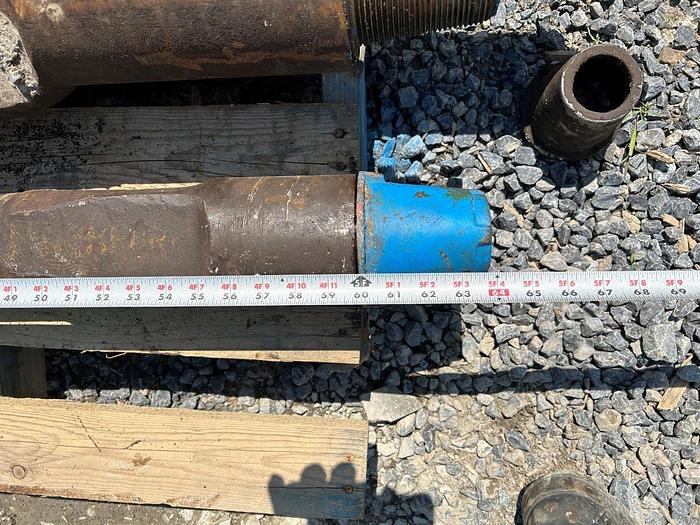 Used 60" Weld-On Tool Joint