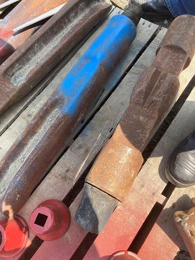 Used Mixer Sub for Cable Tool