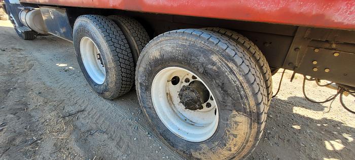 Used 1976 Ingersoll-Rand Cyclone TH60 Drill Rig