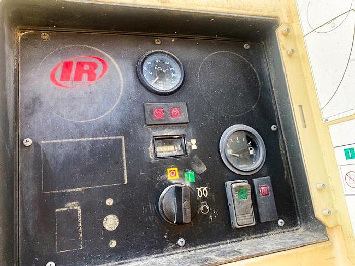 Used Ingersoll-Rand VHP400WIR Air Compressor
