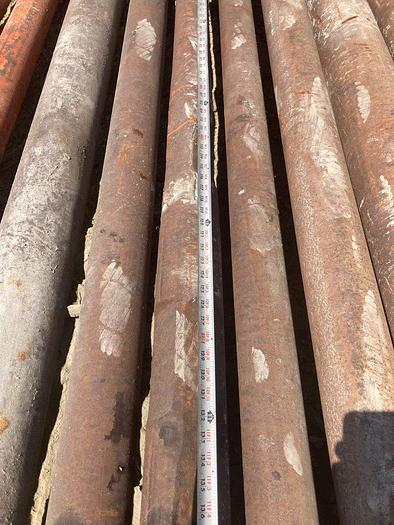 Used Drill Stem with Jars