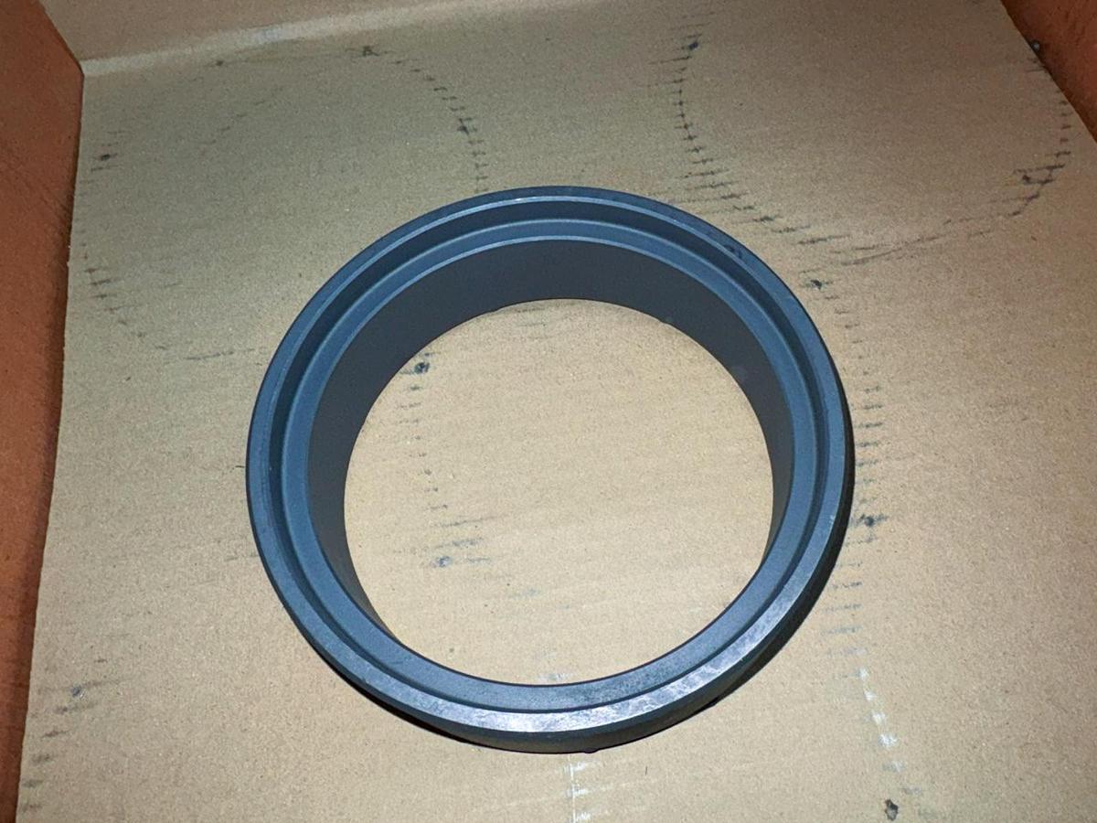 5" Dual Rotary Shoe – 14 Domed Button Assembly