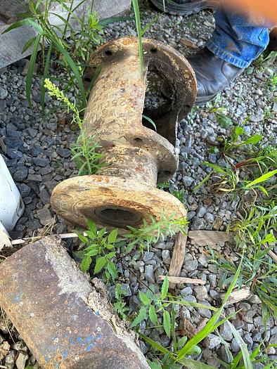 Used Reverse Circulation Drilling Swivels