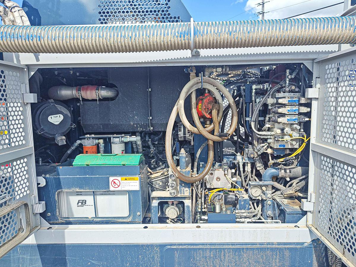 Used 2023 Furukawa HCR 900 ESV Drill Rig