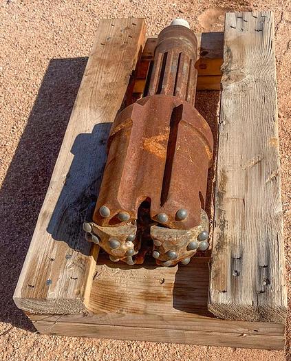 Used 2019 Gefco 40K Drill Rig