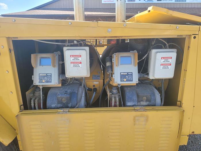 Used 2019 Allmand Maxi Heat MH500iQ Space Heater