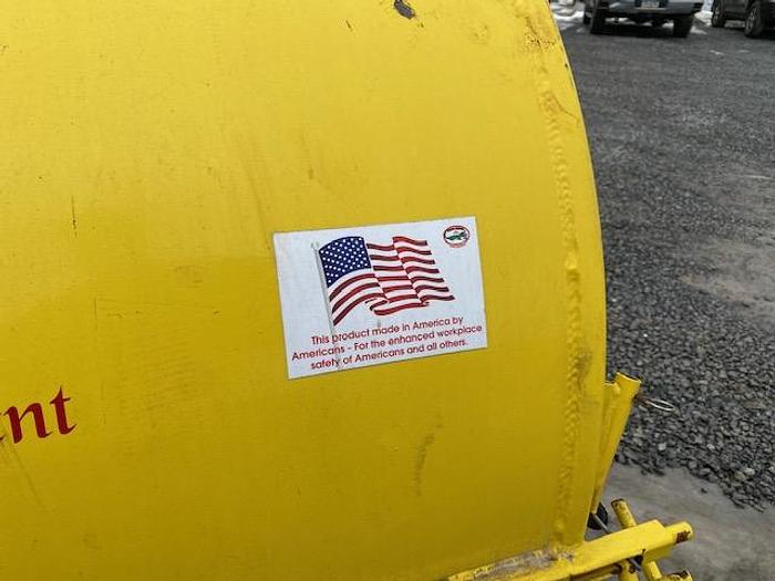 Used 2020 Gator Getter