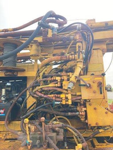 Used 1978 CME 55 Drill Rig