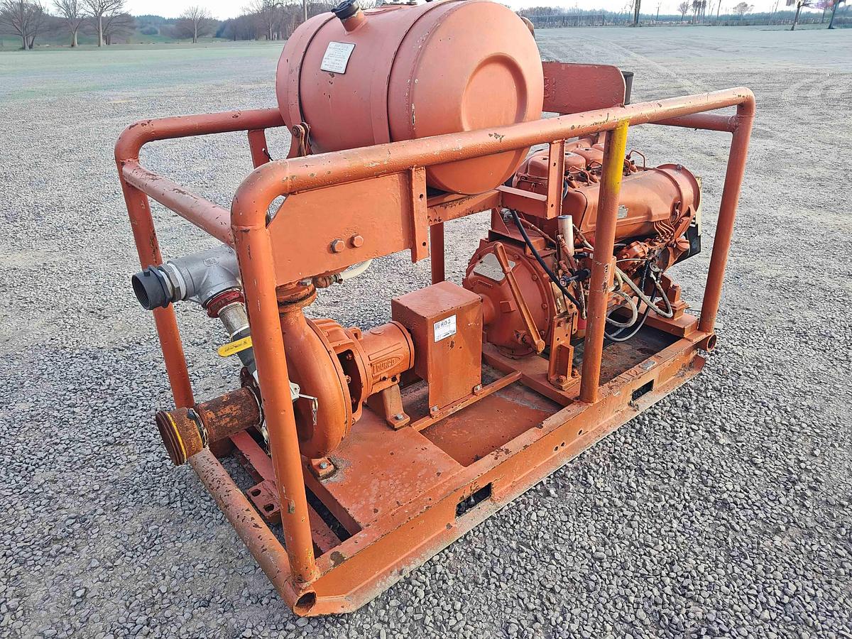 Used Jet Centrifugal Pump