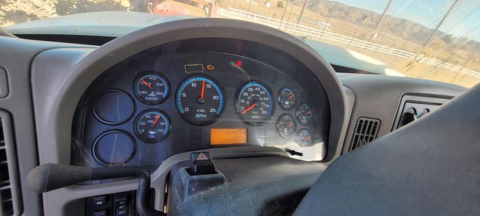 Used 1976 Ingersoll-Rand Cyclone TH60 Drill Rig