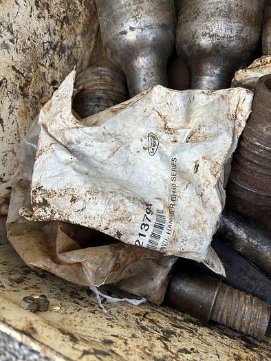 Used 2002 Geoprobe  54DT Drill Rig