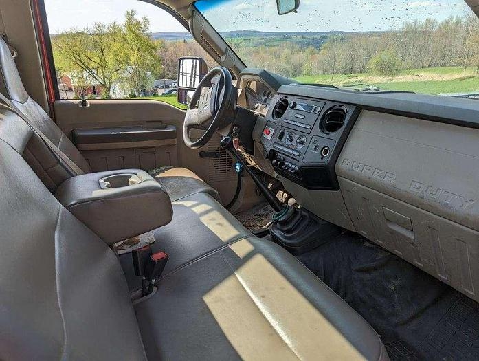 Used Smeal 5T Pump Hoist Rig