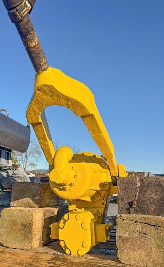 Used Evco