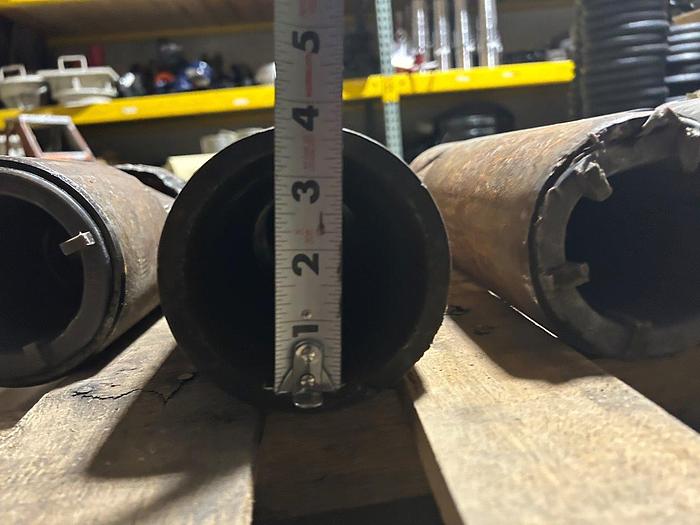 Used 12" Sub Adapter