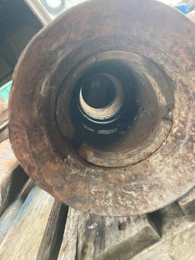 Used 5-5/8” x 36” Fishing Combination Socket