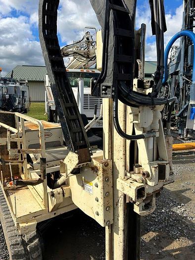 Used 2002 Geoprobe  54DT Drill Rig