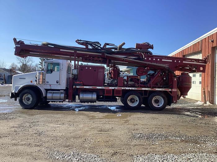 Used 2015 Foremost DR24 Drill Rig