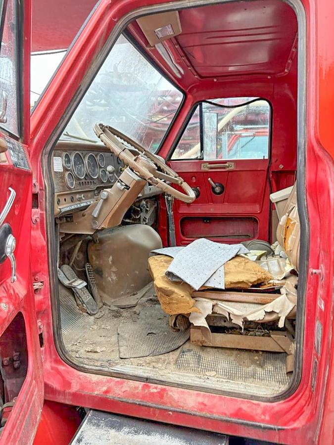 Used Schramm T64HB Drill Rig