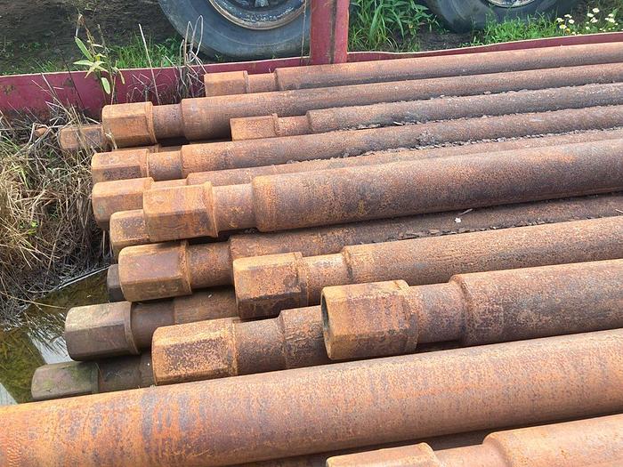 Used RD20 Style Drill Pipe