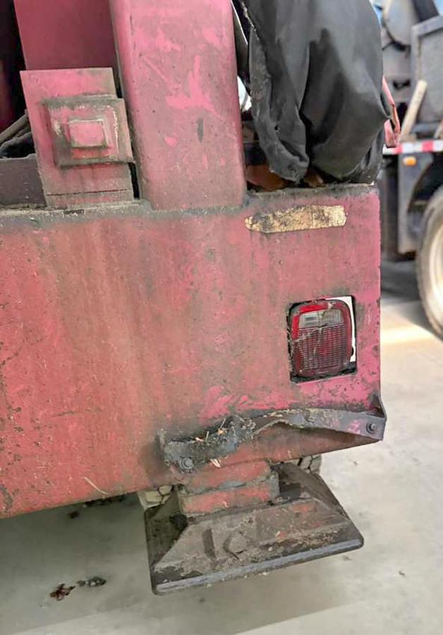 Used 2006 Schramm T130XD Drill Rig