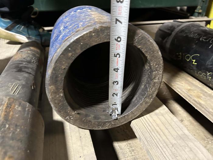 Used 10-3/8" Sub Adapter