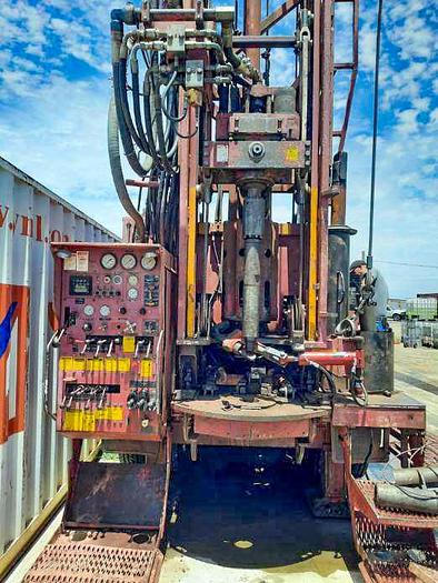 Used 2003 Schramm T555