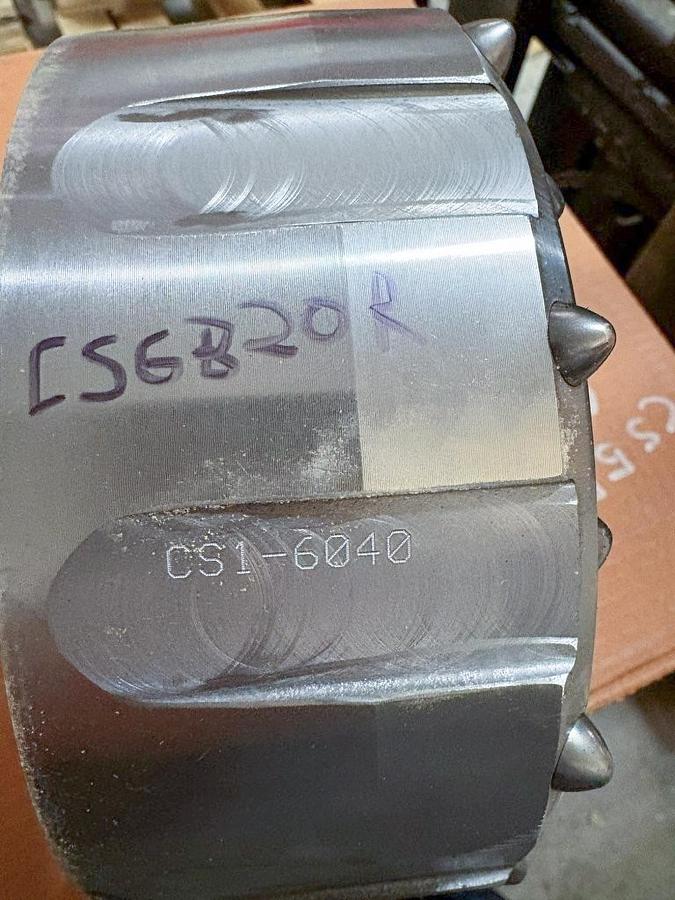 Used
