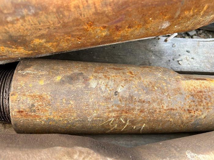 Used 21" Chisel Bit for Cable Tool