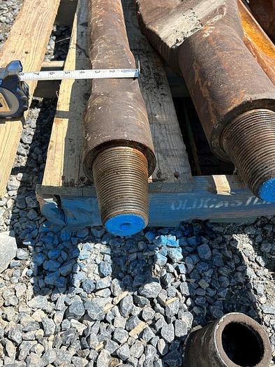 Used 60" Weld-On Tool Joint