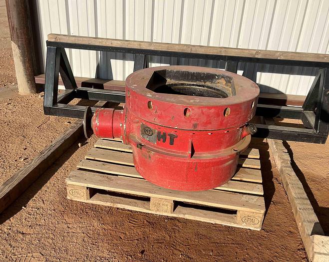 Used Howard-Turner 18" Table Drive