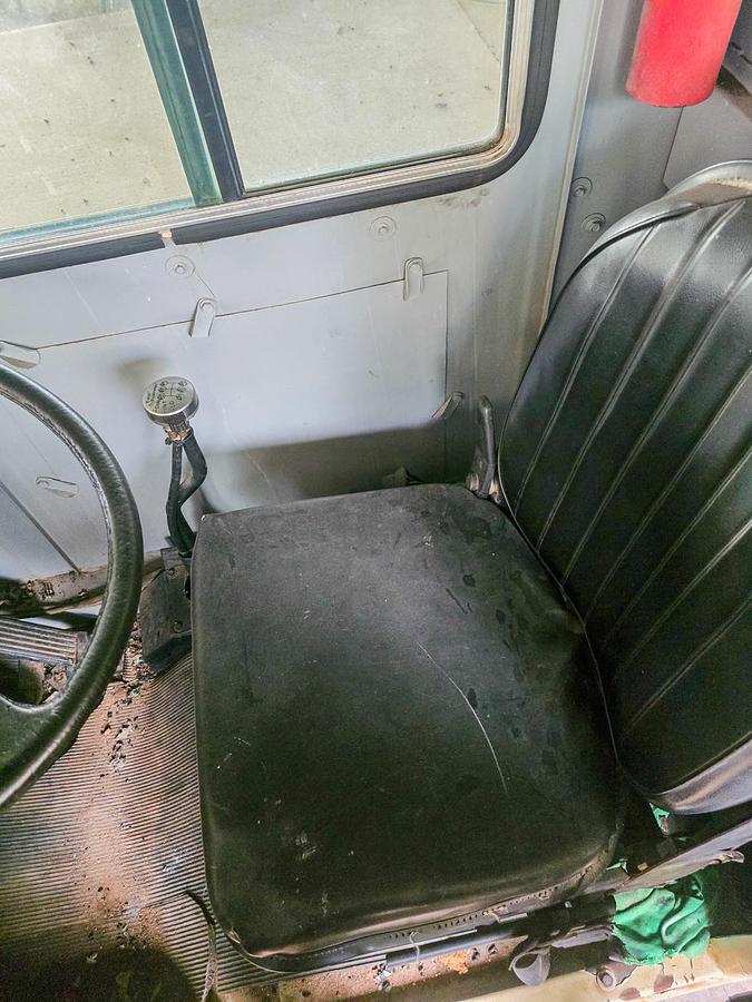 Used