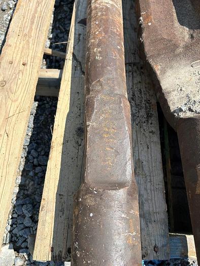 Used 60" Weld-On Tool Joint