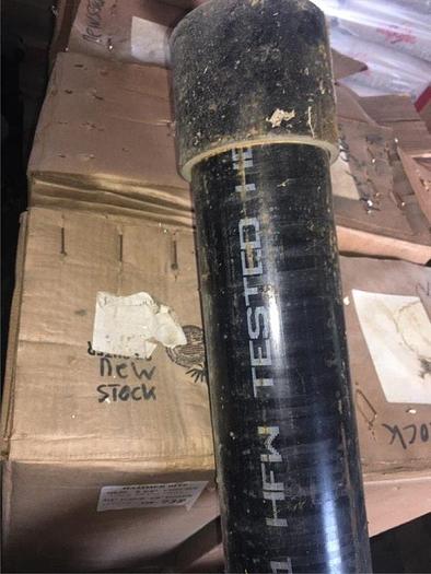 Used 4 ½" x 40" Steel Well Casing