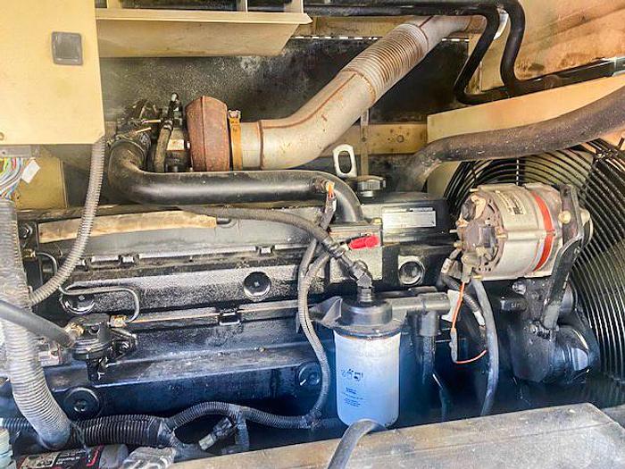 Used Ingersoll-Rand VHP400WIR Air Compressor