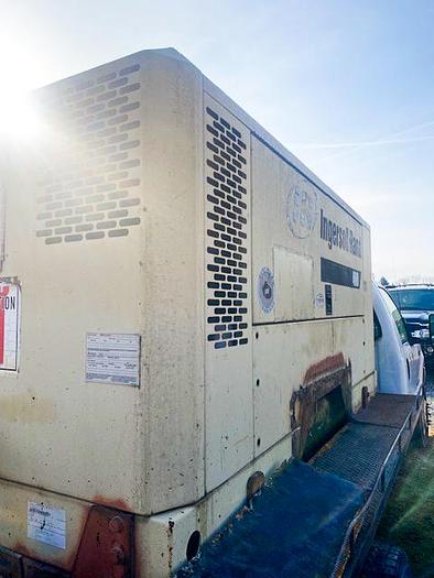 Used Ingersoll-Rand VHP400WIR Air Compressor