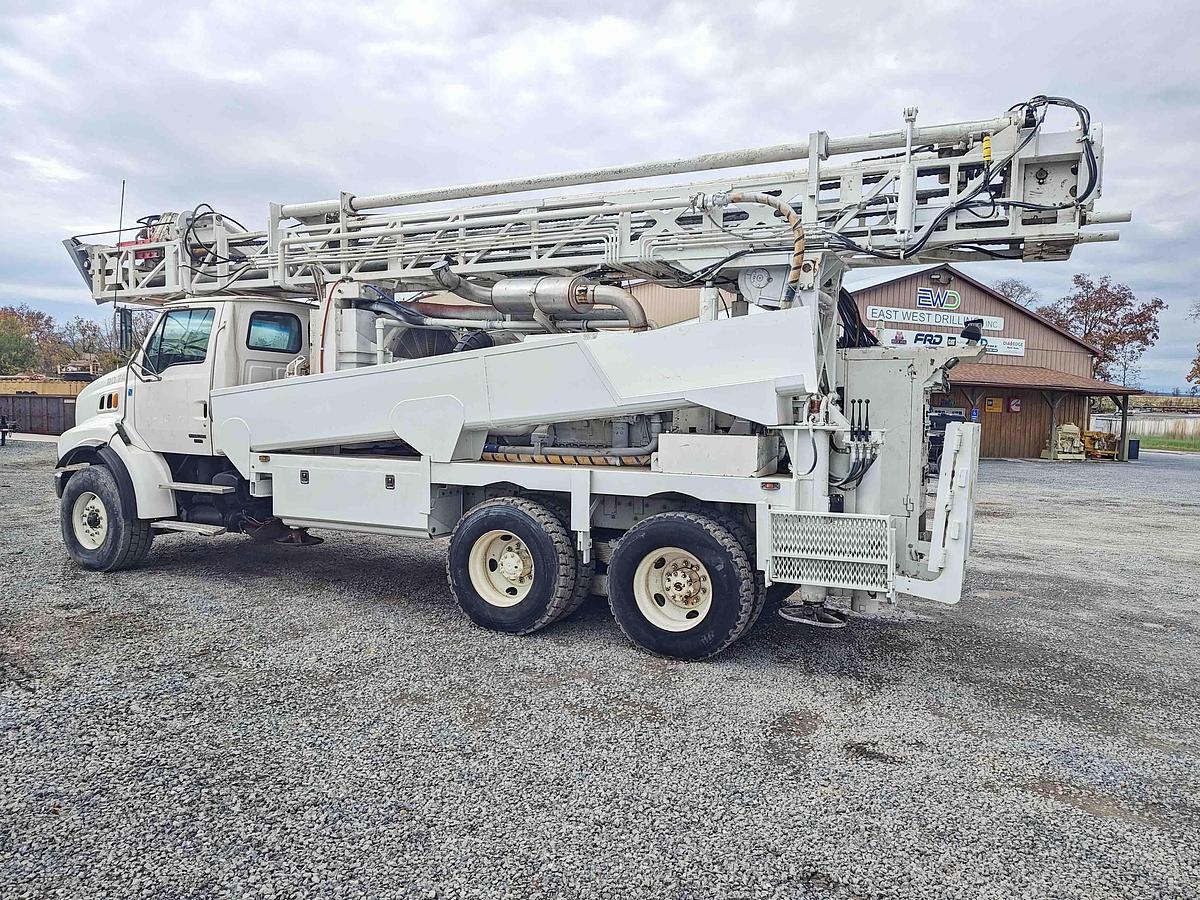 Used 2007 Sandvik T1000 Drill Rig