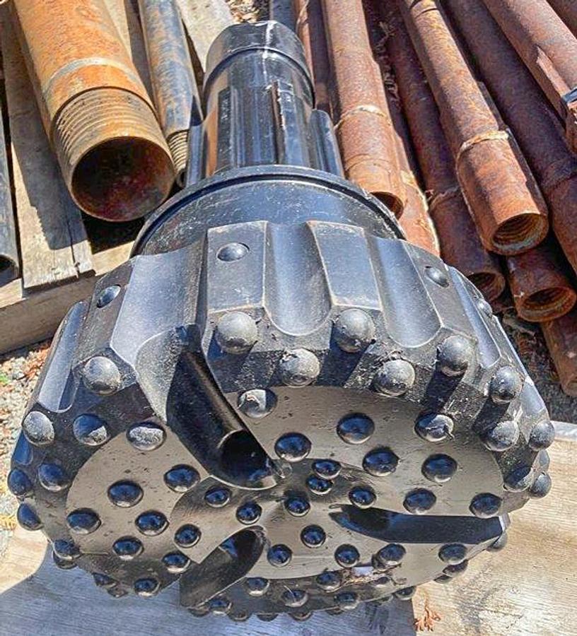 New 14-3/4" Hammer Bit