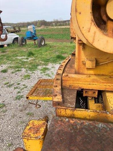 Used 1978 CME 55 Drill Rig