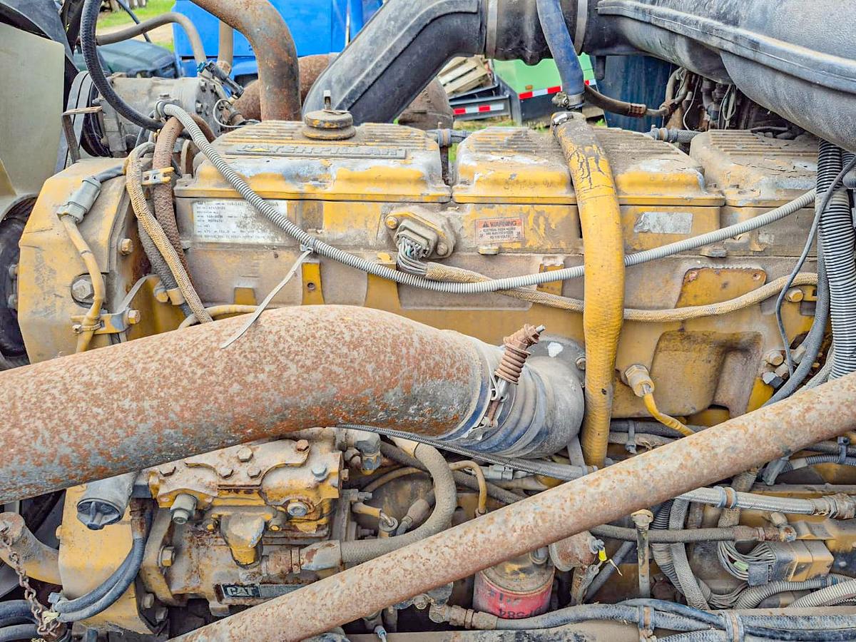 Used 2002 Caterpillar