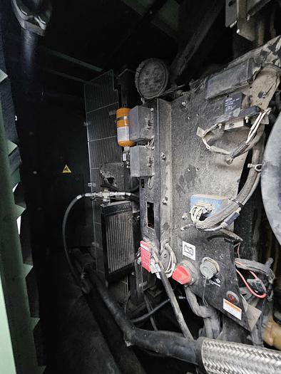 Used 2020 Sullair 800HH – 900H Air Compressor