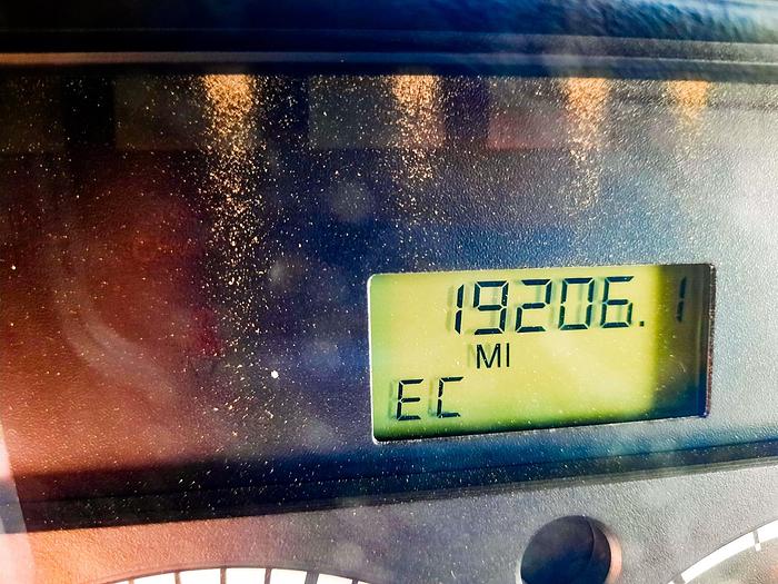 Used 2003 Schramm T555