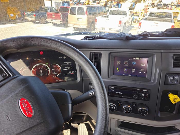 Used Derex 2630-22 Arthur (Air/Rotary/Top/Head) Drill Rig