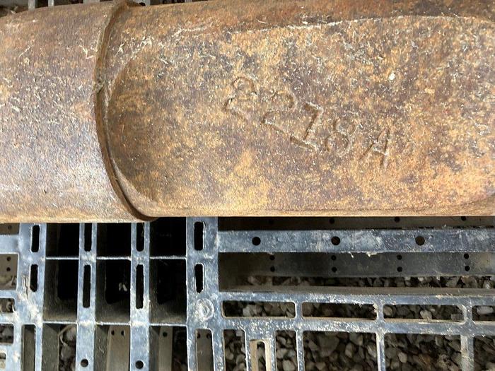 Used 5 ¾” Combination Fishing Socket