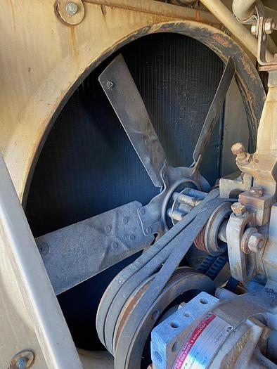 Used Cummins GL855-G2 6 Cylinder Diesel Engine