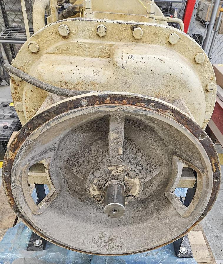 Used 2003 Ingersoll-Rand HR2 Air end